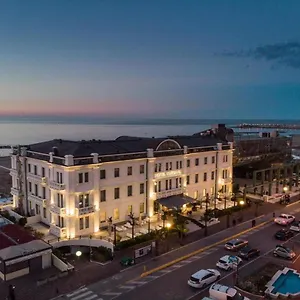 **** Hotel Kursaal Italia