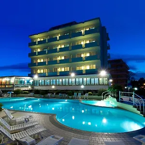 *** Hotel Colorado Italia