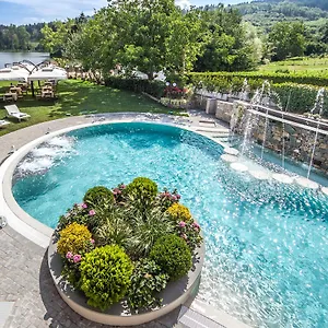 **** Hotel Miramonti Italia