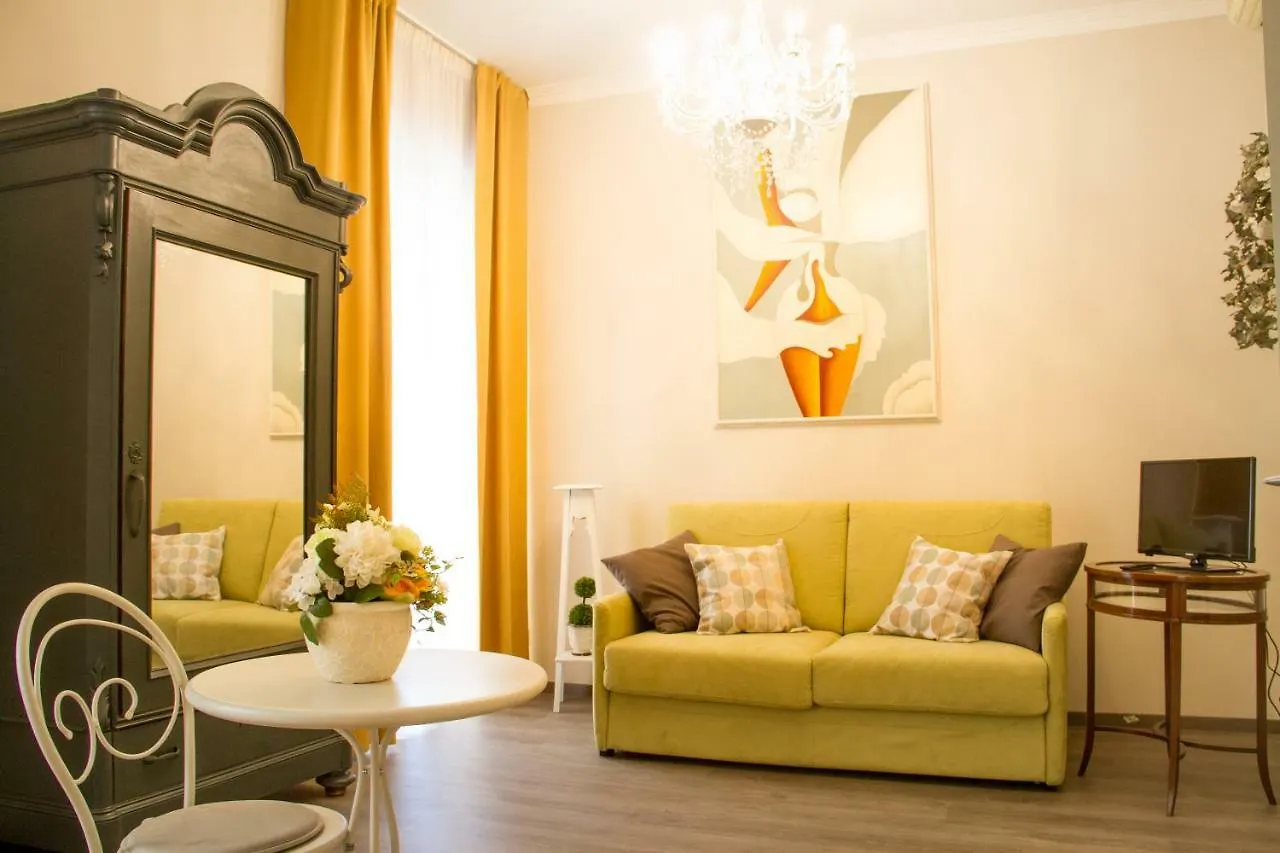 Bed & Breakfast Ca Do Franco Bed and Breakfast Chiavari