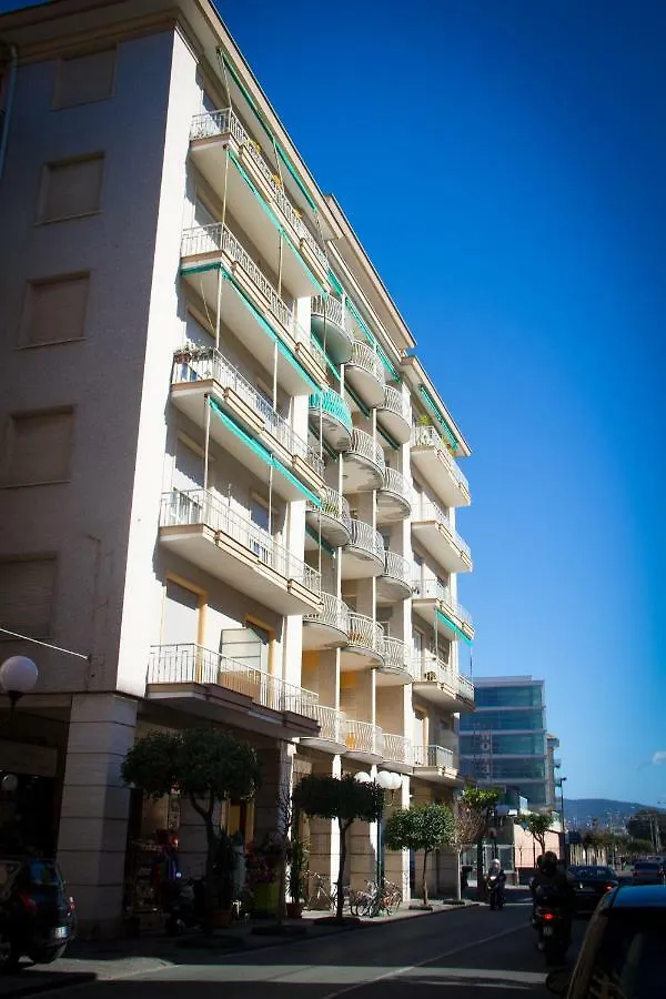 Ca Do Franco Bed and Breakfast Chiavari Bed & Breakfast