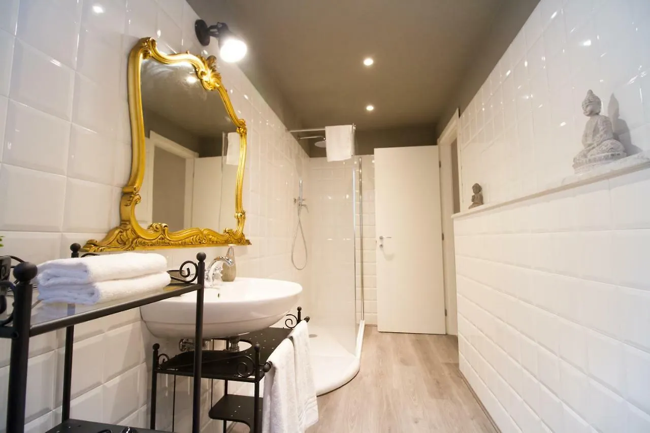 Ca Do Franco Bed and Breakfast Chiavari 0*,