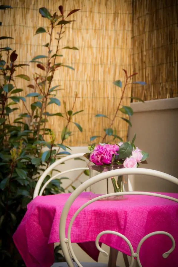 Bed & Breakfast Ca Do Franco Bed and Breakfast Chiavari Italië