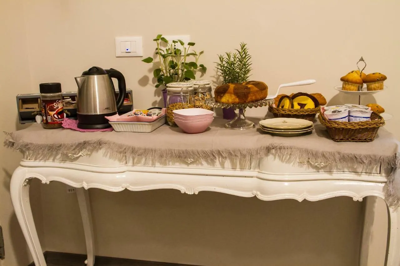 Ca Do Franco Bed and Breakfast Chiavari Bed & Breakfast