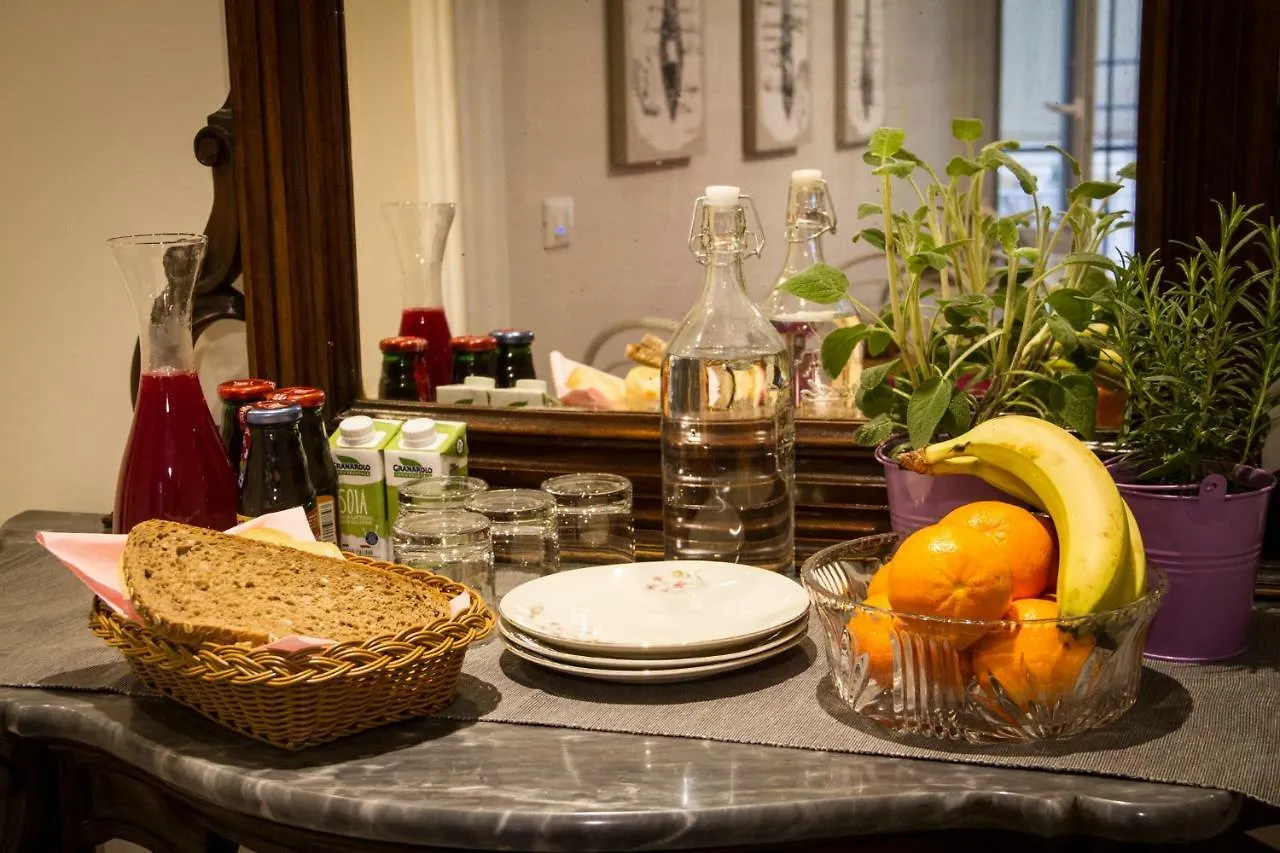 Ca Do Franco Bed and Breakfast Chiavari