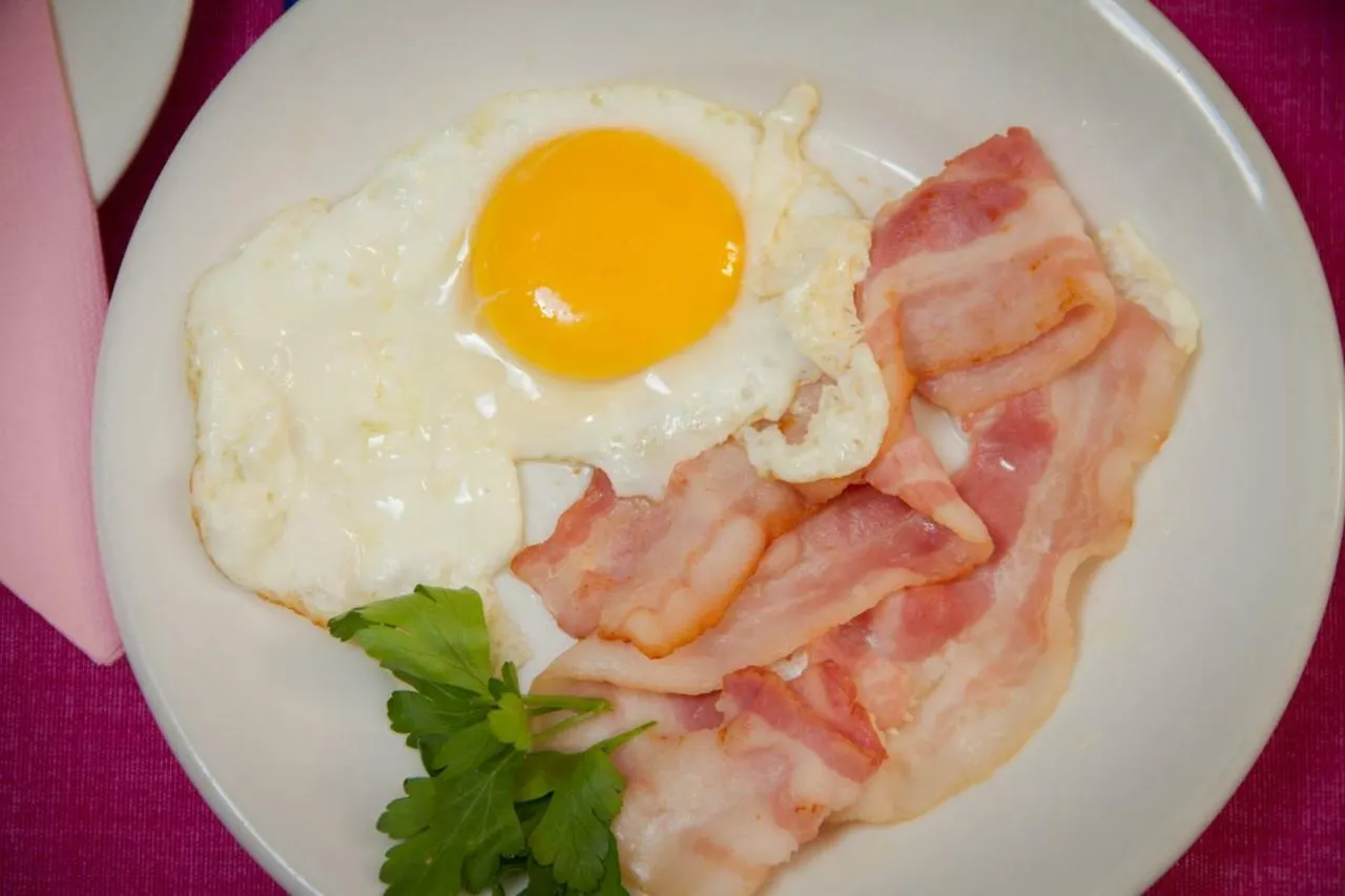 Ca Do Franco Bed and Breakfast Chiavari 0*,